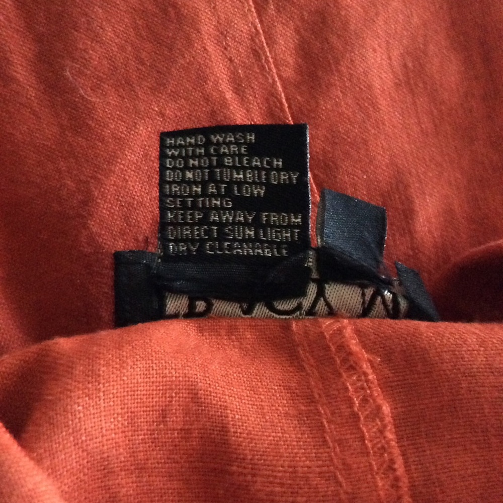 Tracy M blouse - Picture 6 of 7